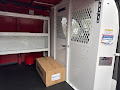 2026 GMC Savana 3500 Work Van