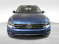 2019 Volkswagen Tiguan 2.0T SE
