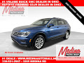 2019 Volkswagen Tiguan 2.0T SE