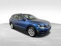 2019 Volkswagen Tiguan 2.0T SE
