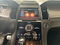 2013 Ford Taurus SHO