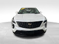 2019 Cadillac XT4 Luxury