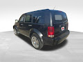 2011 Dodge Nitro Heat