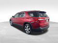 2018 Chevrolet Traverse 3LT