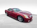 2004 Cadillac XLR Base
