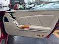 2004 Cadillac XLR Base