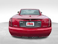2004 Cadillac XLR Base