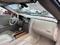 2004 Cadillac XLR Base
