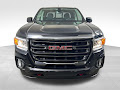 2022 GMC Canyon AT4 w/Cloth