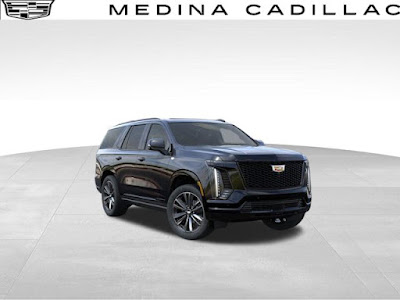 2026 Cadillac Escalade