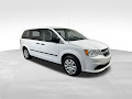 2015 Dodge Grand Caravan AVP