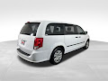 2015 Dodge Grand Caravan AVP