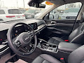 2025 Kia Sorento X-Line EX