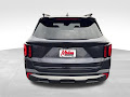 2025 Kia Sorento X-Line EX