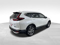 2021 Honda CR-V Hybrid Touring