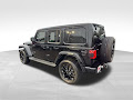 2021 Jeep Wrangler Unlimited Sahara High Altitude