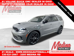 2023 Dodge Durango R/T Plus