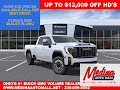2026 GMC Sierra 2500HD Denali Ultimate
