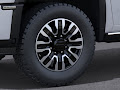 2026 GMC Sierra 2500HD Denali Ultimate