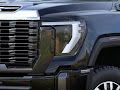 2026 GMC Sierra 2500HD Denali Ultimate