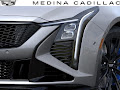 2026 Cadillac CT5 V-Series