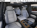 2026 Cadillac Escalade ESV Platinum Edition