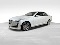 2017 Cadillac CTS 2.0L Turbo Luxury