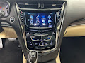 2017 Cadillac CTS 2.0L Turbo Luxury