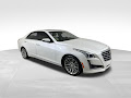 2017 Cadillac CTS 2.0L Turbo Luxury