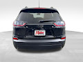 2023 Jeep Cherokee Altitude