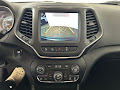 2023 Jeep Cherokee Altitude