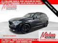 2022 BMW X5 M50i