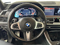 2022 BMW X5 M50i