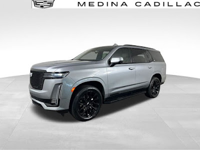 2024 Cadillac Escalade