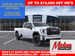 2026 GMC Sierra 2500HD AT4