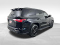 2023 Toyota Sequoia TRD SPORT