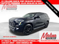 2023 Toyota Sequoia TRD SPORT