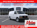 2026 GMC Savana 2500 Work Van