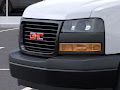 2026 GMC Savana 2500 Work Van