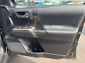 2021 Toyota Tacoma Limited
