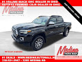 2021 Toyota Tacoma Limited