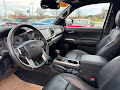 2021 Toyota Tacoma Limited