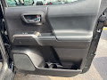 2021 Toyota Tacoma Limited
