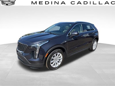 2023 Cadillac XT4
