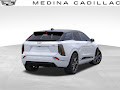 2026 Cadillac OPTIQ V-Series