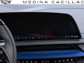 2026 Cadillac OPTIQ V-Series