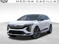 2026 Cadillac OPTIQ V-Series