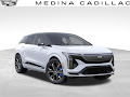 2026 Cadillac OPTIQ V-Series
