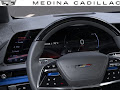 2026 Cadillac OPTIQ V-Series