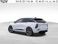 2026 Cadillac OPTIQ V-Series